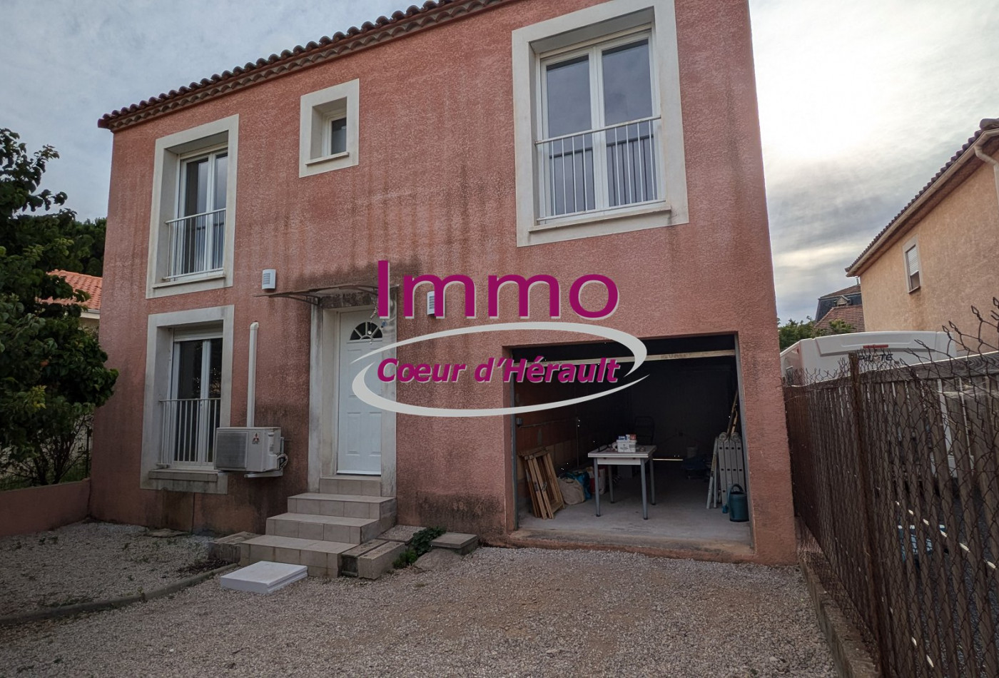 location Maison Saint Andre De Sangonis - Photo 9