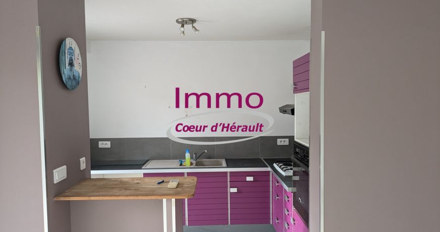 location Maison Saint Andre De Sangonis