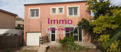 location Maison Saint Andre De Sangonis