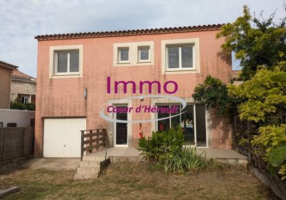 location Maison Saint Andre De Sangonis