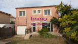 location Maison Saint Andre De Sangonis