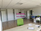 location Bureau Clermont L'herault