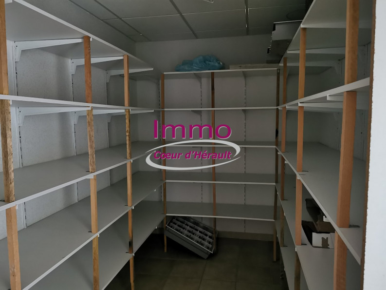 location Bureau Clermont L'herault - Photo 5