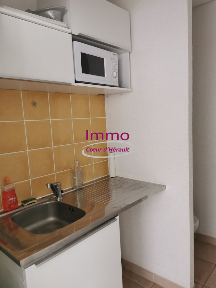 location Bureau Clermont L'herault - Photo 6