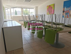 location Bureau Clermont L'herault