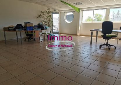 location Bureau Clermont L'herault