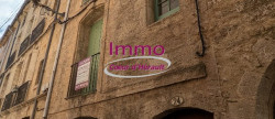 location Appartement Pezenas