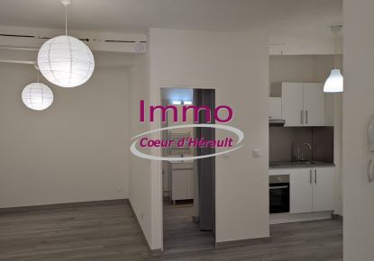 location Appartement Pezenas