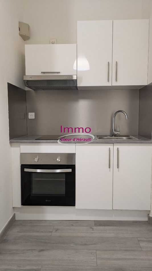 location Appartement Pezenas - Photo 3