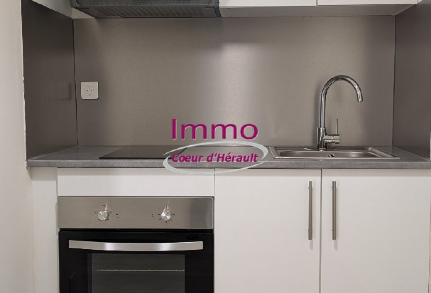 location Appartement Pezenas - Photo 3