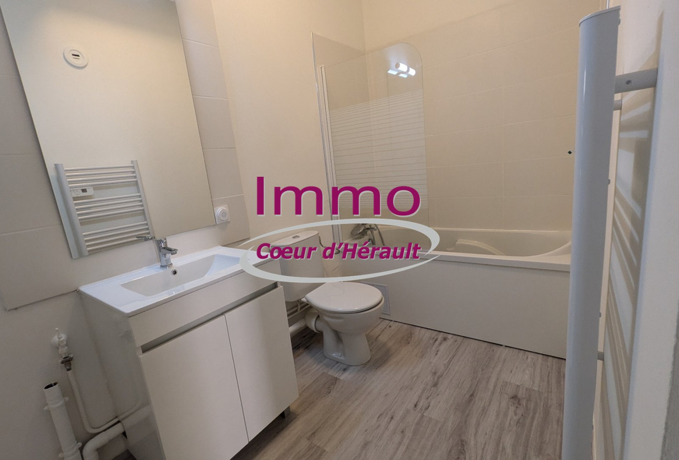 location Appartement Pezenas - Photo 4