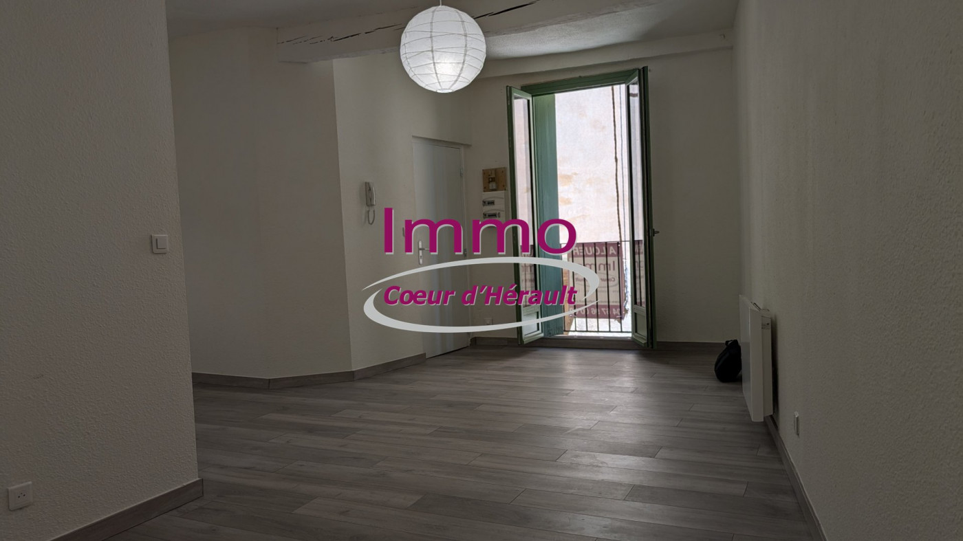 location Appartement Pezenas - Photo 2