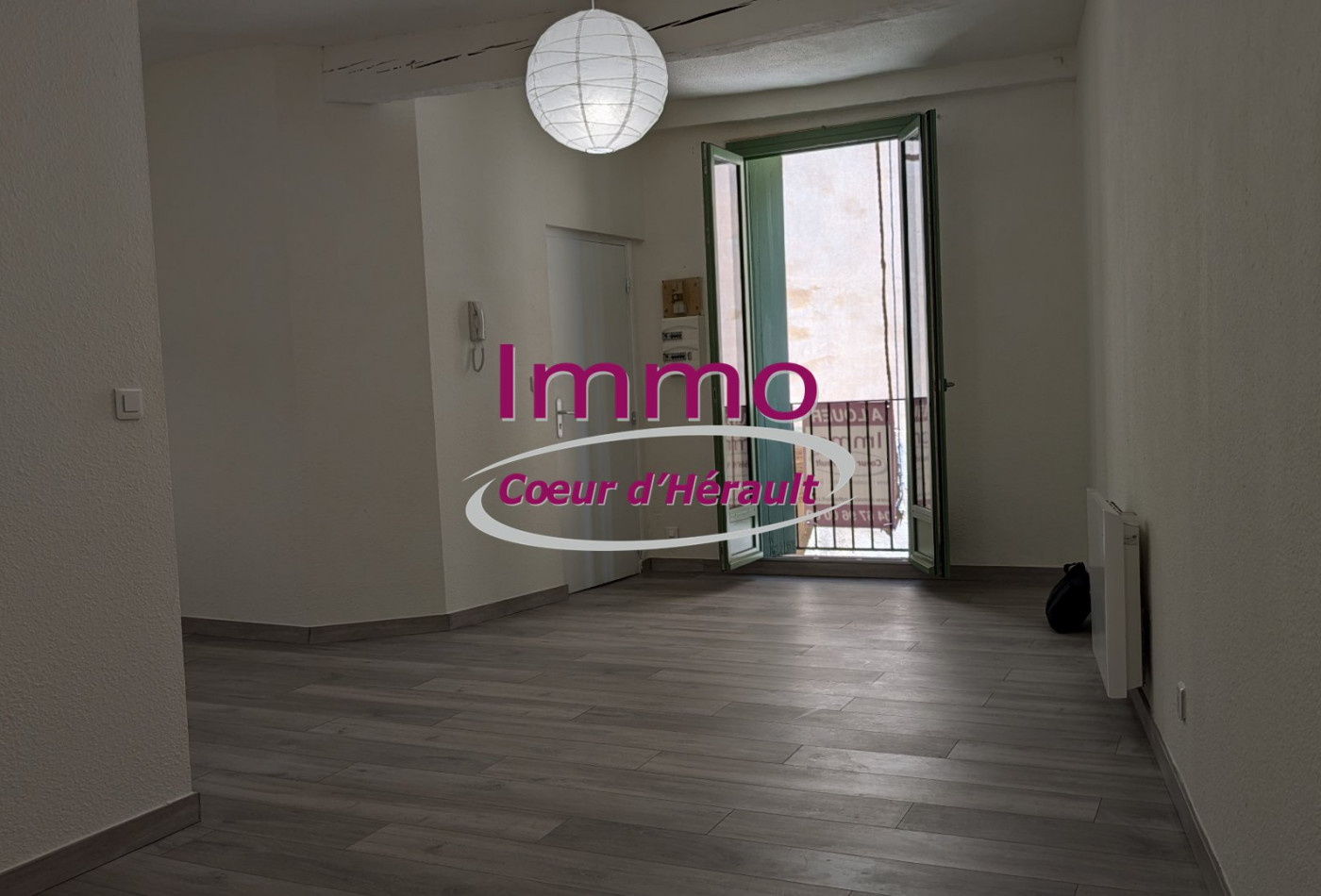location Appartement Pezenas - Photo 2