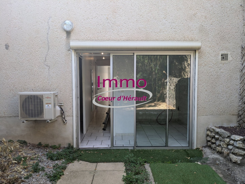 location Local commercial Clermont L'herault - Photo 9