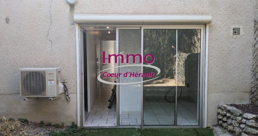location Local commercial Clermont L'herault