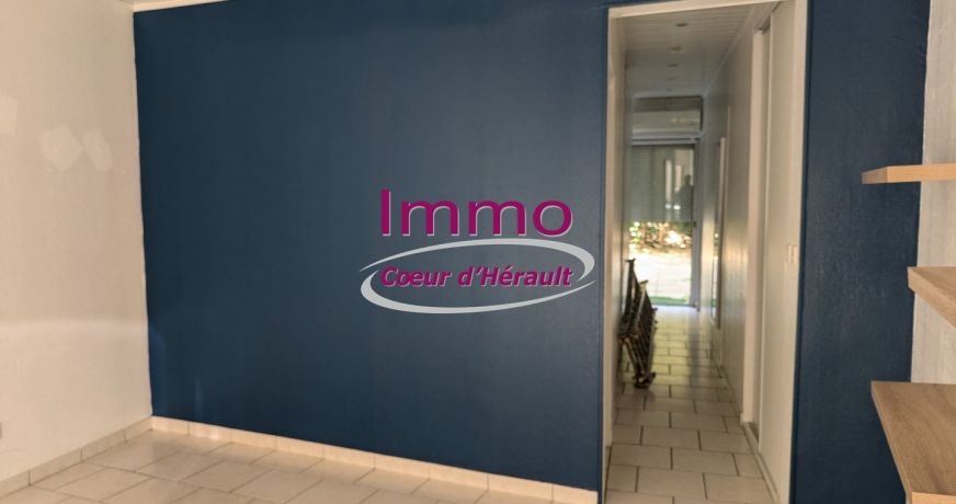 location Local commercial Clermont L'herault