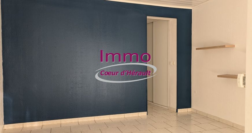 location Local commercial Clermont L'herault