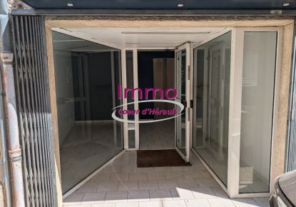 location Local commercial Clermont L'herault