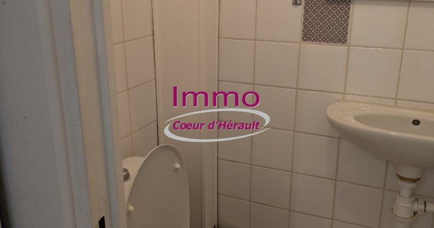 location Local commercial Clermont L'herault