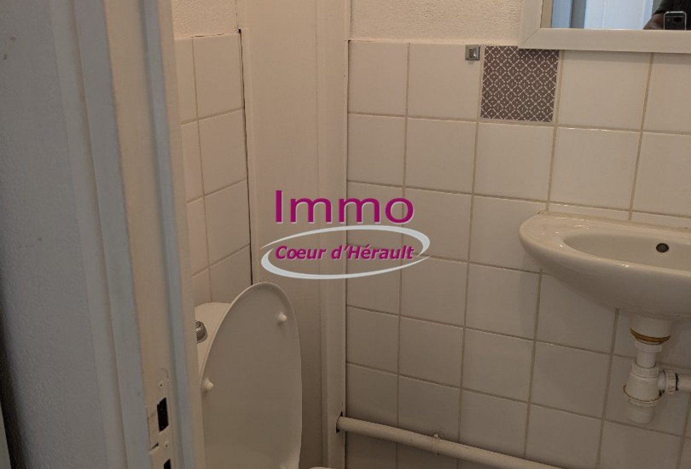 location Local commercial Clermont L'herault - Photo 8