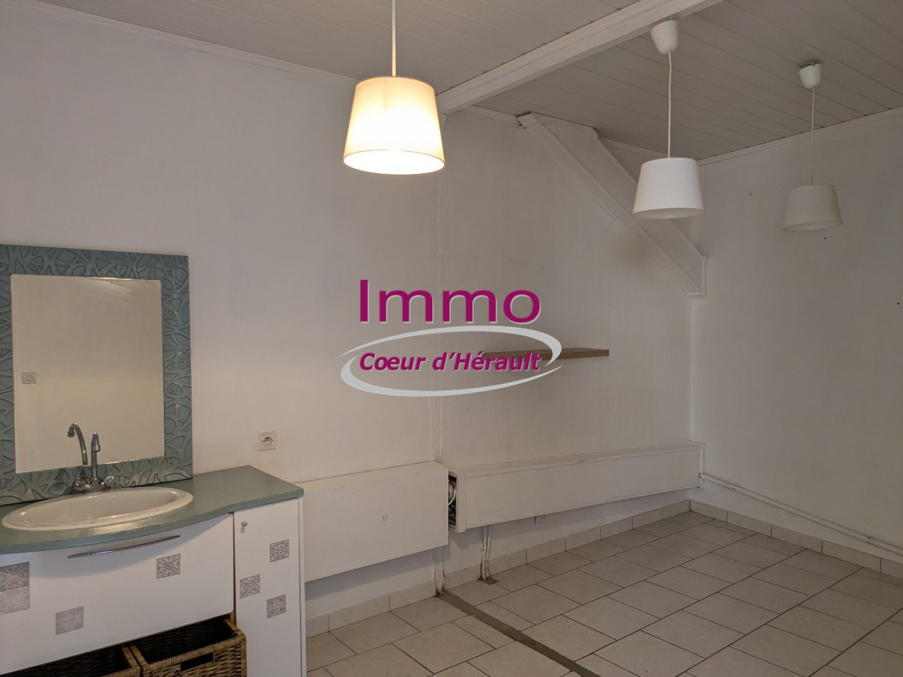 location Local commercial Clermont L'herault - Photo 5