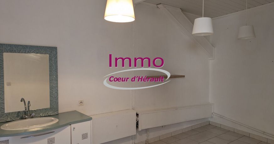 location Local commercial Clermont L'herault