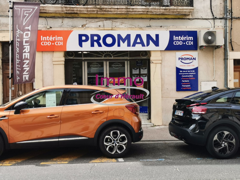 location Local commercial Clermont L'herault - Photo 4