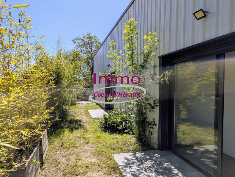 vente Maison loft Clermont L'herault - Photo 8