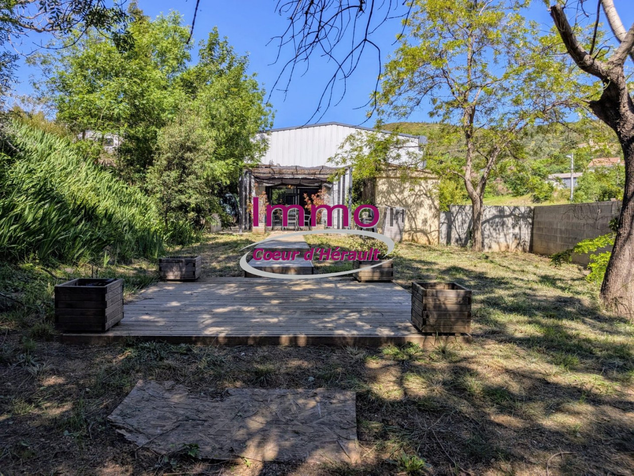 vente Maison loft Clermont L'herault - Photo 4