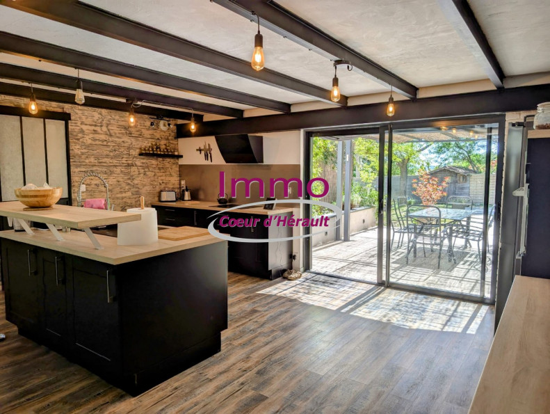 vente Maison loft Clermont L'herault - Photo 5