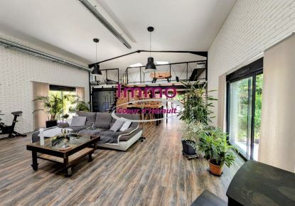 vente Maison loft Clermont L'herault