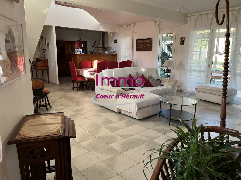 vente Villa Saint Bauzille De La Sylve - Photo 2