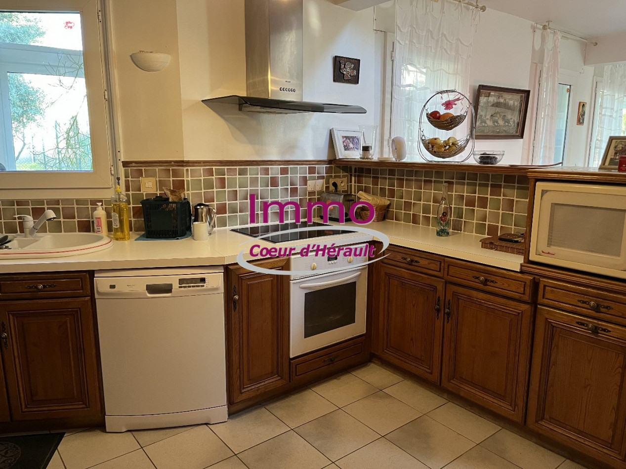 vente Villa Saint Bauzille De La Sylve - Photo 9