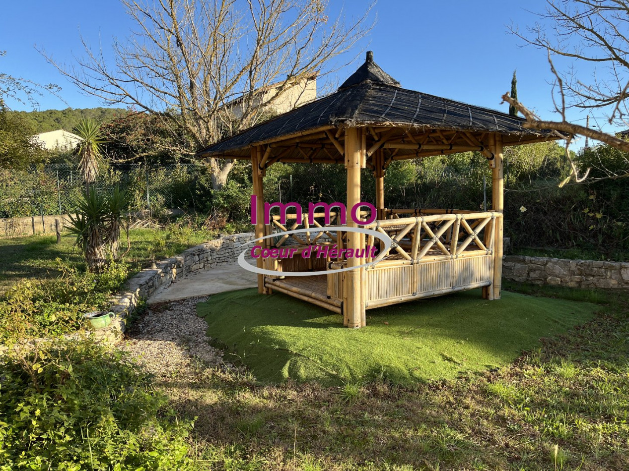 vente Villa Saint Bauzille De La Sylve - Photo 10