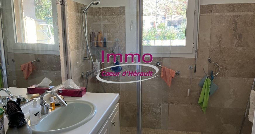 vente Villa Saint Bauzille De La Sylve