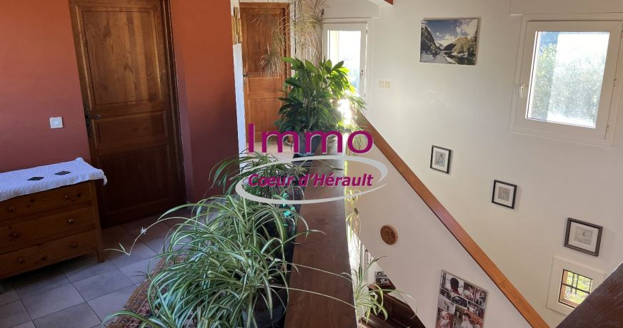 vente Villa Saint Bauzille De La Sylve