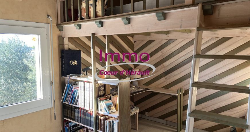 vente Villa Saint Bauzille De La Sylve