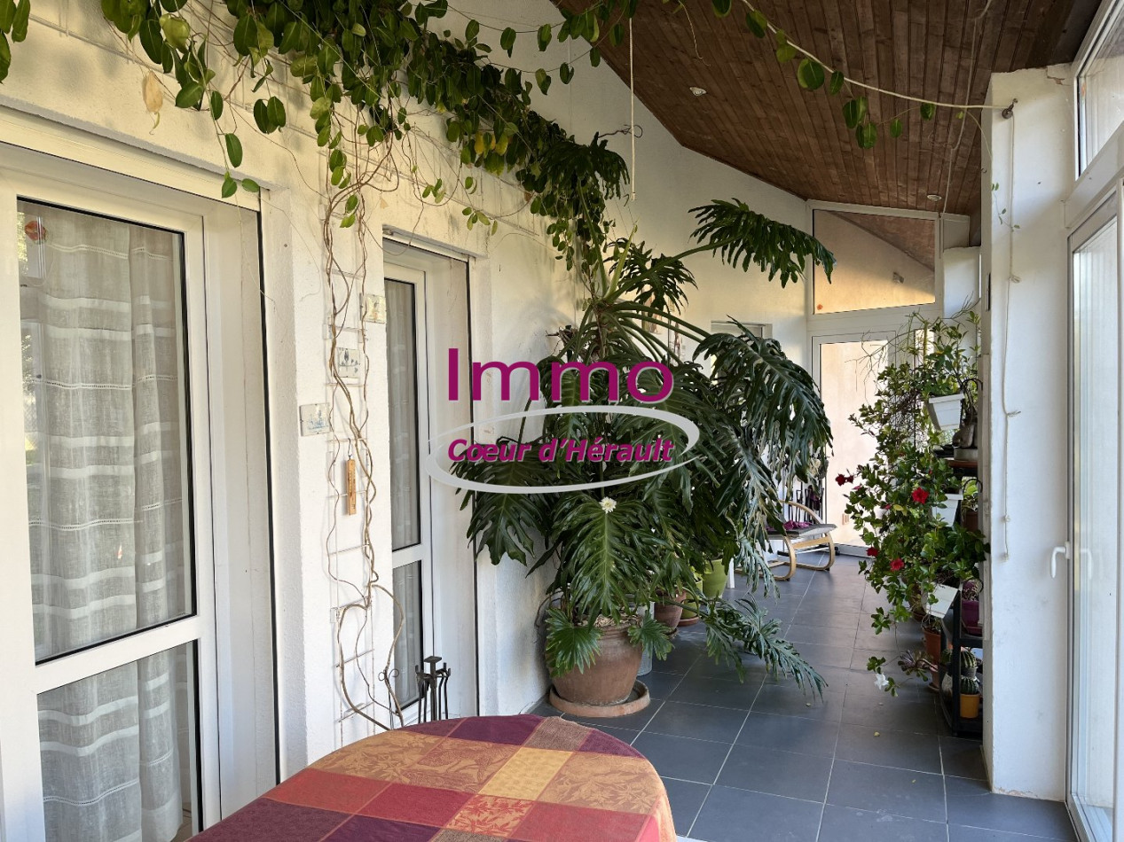 vente Villa Saint Bauzille De La Sylve - Photo 8