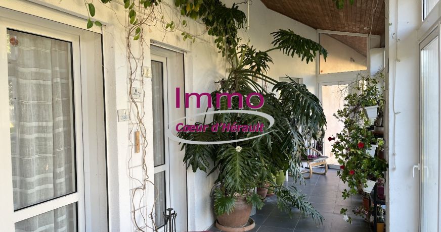 vente Villa Saint Bauzille De La Sylve