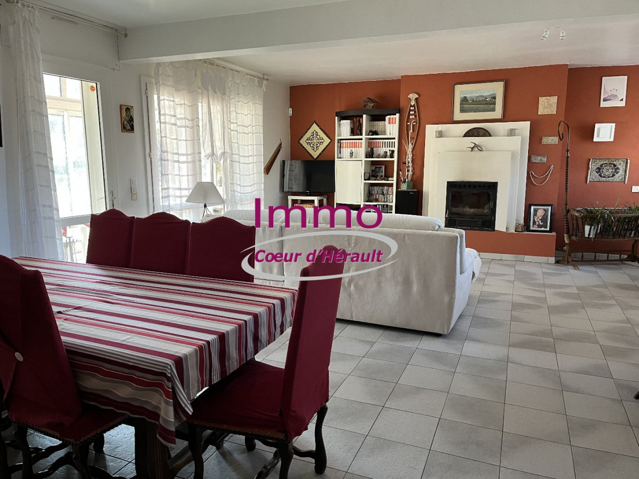 vente Villa Saint Bauzille De La Sylve - Photo 3