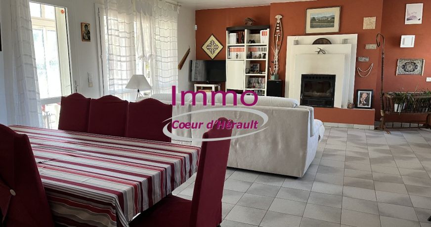 vente Villa Saint Bauzille De La Sylve