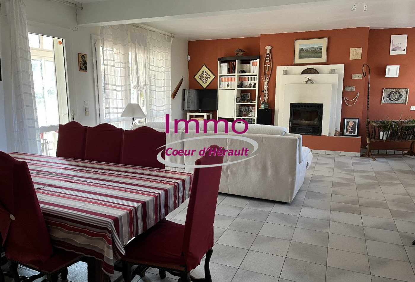 vente Villa Saint Bauzille De La Sylve - Photo 3