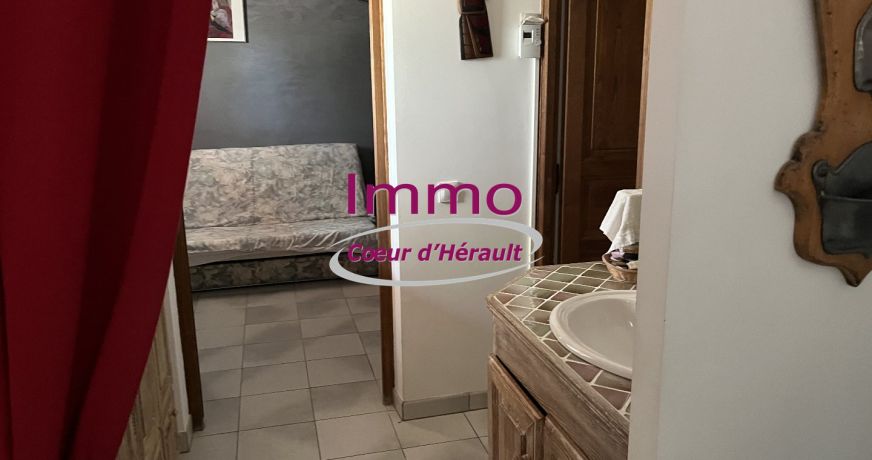vente Villa Saint Bauzille De La Sylve