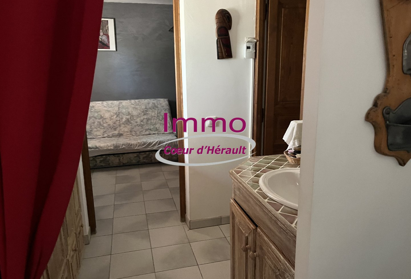 vente Villa Saint Bauzille De La Sylve - Photo 5