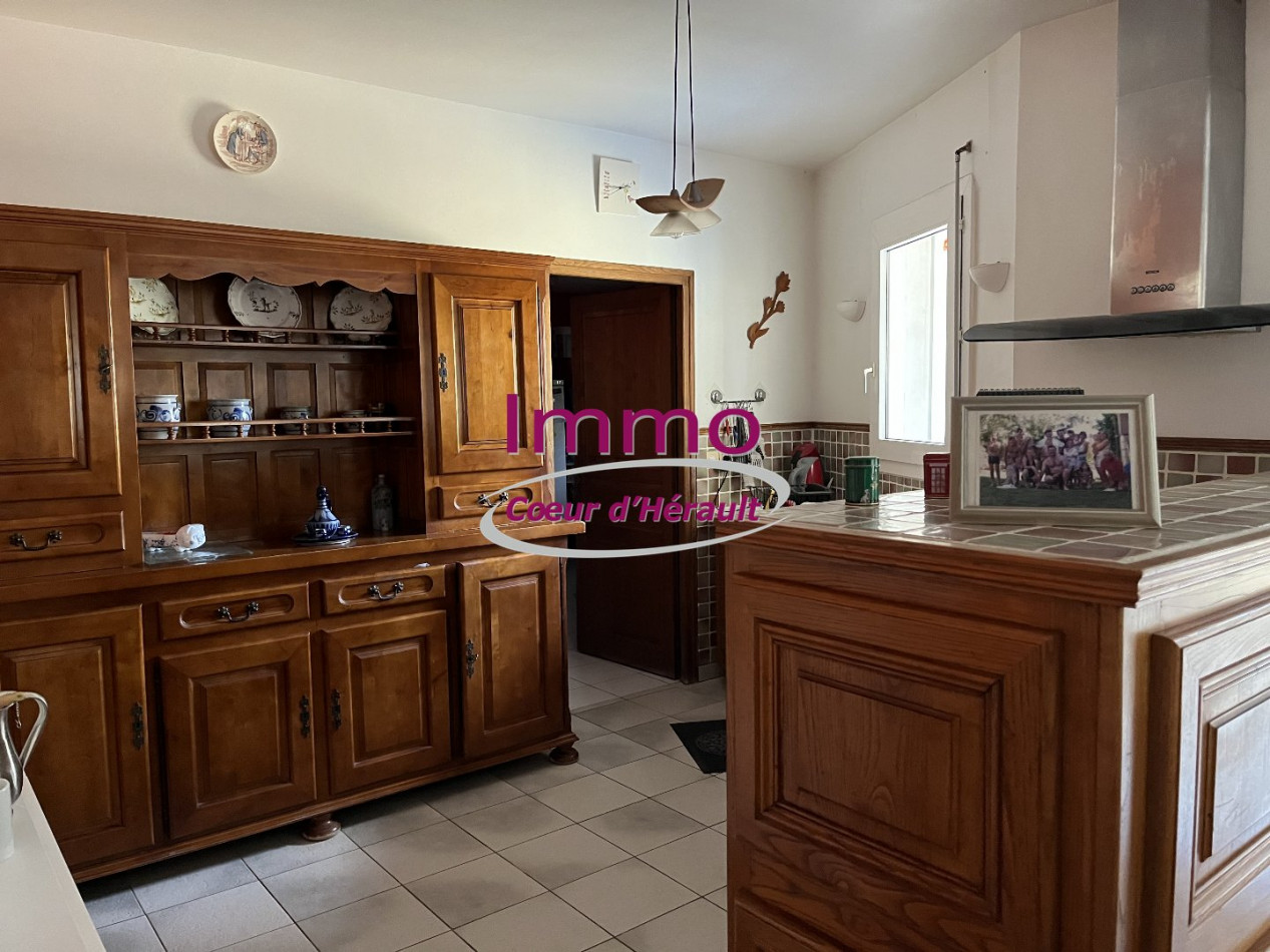 vente Villa Saint Bauzille De La Sylve - Photo 4