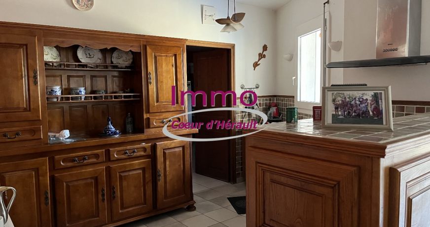 vente Villa Saint Bauzille De La Sylve