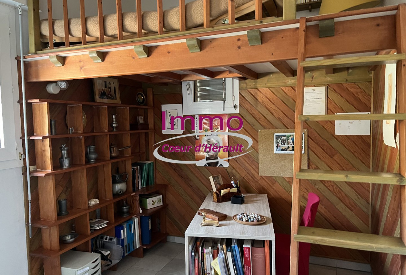 vente Villa Saint Bauzille De La Sylve - Photo 7