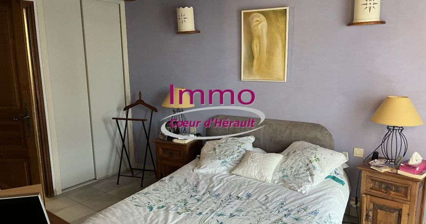 vente Villa Saint Bauzille De La Sylve