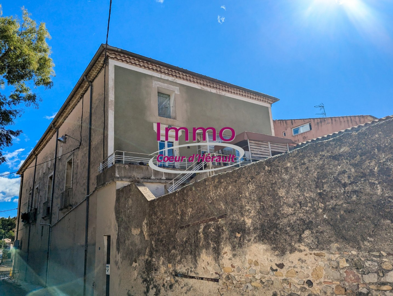 vente Immeuble mixte Clermont L'herault - Photo 5