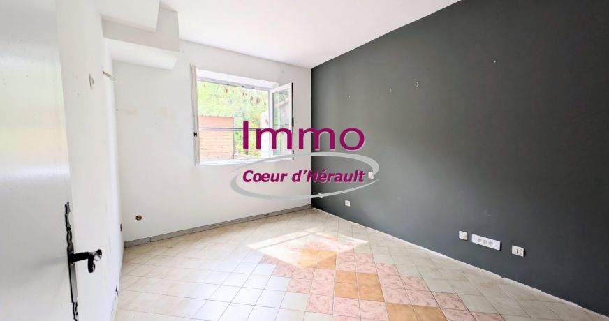vente Appartement rénové Moureze